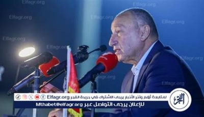 الخطيب يدعم بعثة الأهلي هاتفيًا قبل نهائي السوبر أمام الزمالك