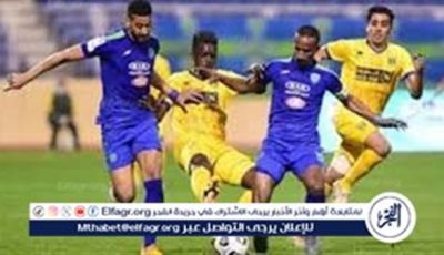 شاهد البث المباشر لمباراة التعاون ضد الفتح الآن مجانًا في دوري روشن السعودي، حصريًا ودون تشفير، بجودة عالية تناسب جميع السرعات.