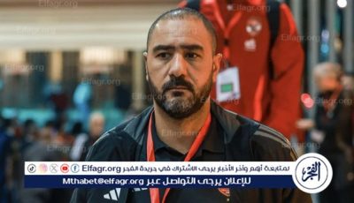 زد قدم أفضل فتراته مع مجدي عبد العاطي.. ومحمد شوقي مدرب كبير