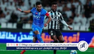 القنوات الناقلة ومعلق مباراة الهلال ضد النجمة اليوم في دوري روشن السعودي 2025