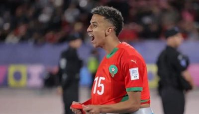 بعد ارتباطه بالأهلي.. اتحاد تواركة المغربي يحدد شروطة المالية للاستغناء عن فؤاد الزهواني