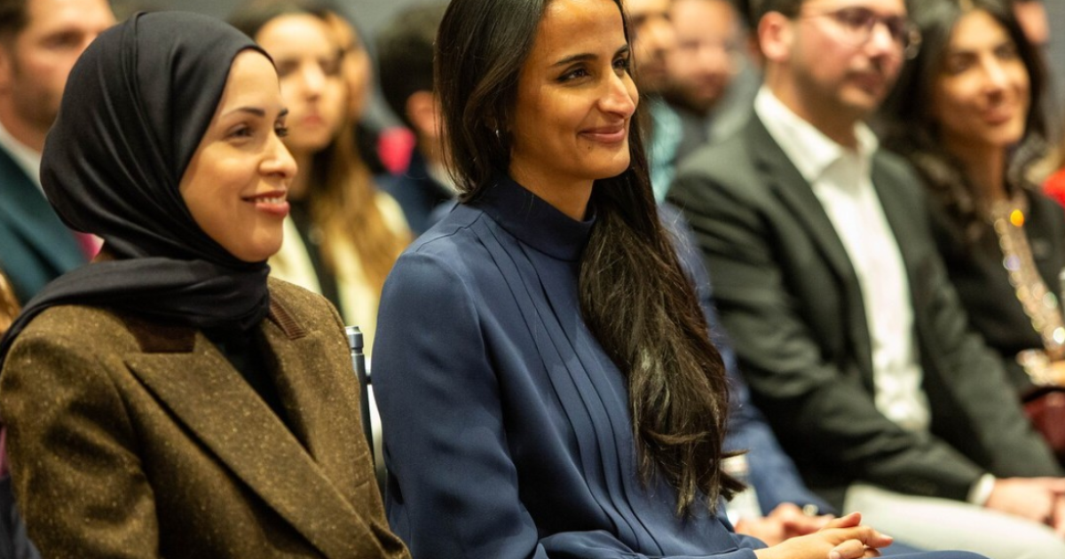 “مؤسسة قطر” تنظم أول ملتقى دولي لخريجي جامعاتها المقيمين في الولايات المتحدة وكندا