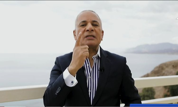 أحمد موسى: الإخوان أعادوا مصر 40 عامًا للوراء والسيسي أعادها للمسار الصحيح