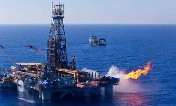 اكتشاف نفطي جديد بخليج السويس يضيف 3 آلاف برميل يومياً