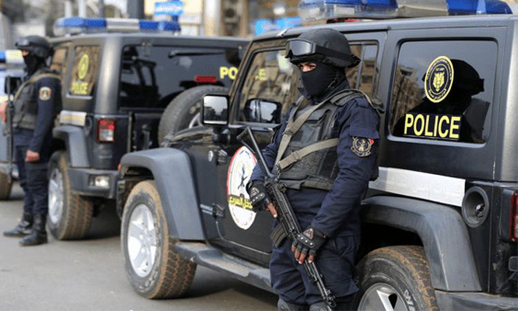 ضبط عنصر جنائي غسل 230 مليون جنيه من تجارة العملة غير المشروعة