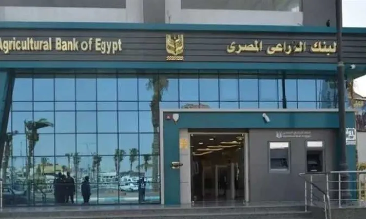 البنك الزراعي يلغي زيادة فائدة سلفة القصب استجابة لآهل مصر