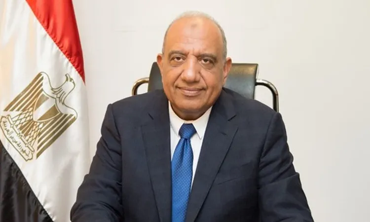 بدء تشغيل أول مفاعل نووي في محطة الضبعة خلال 3 إلى 6 أشهر