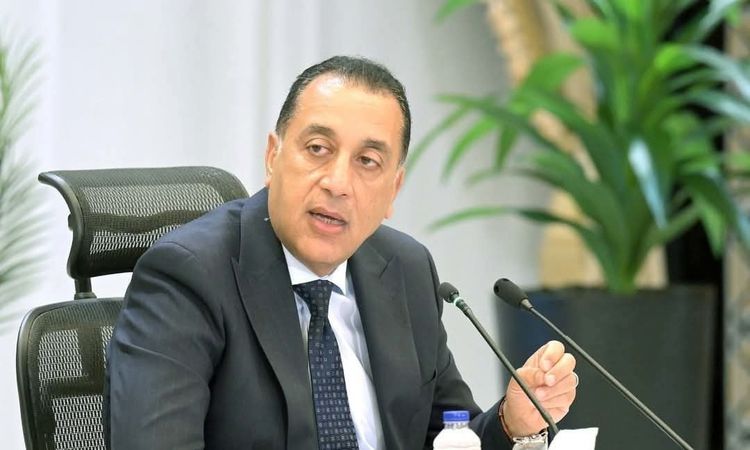 مدبولي يشيد بإرادة الرئيس وراء إنجاز المنطقة الاقتصادية لقناة السويس