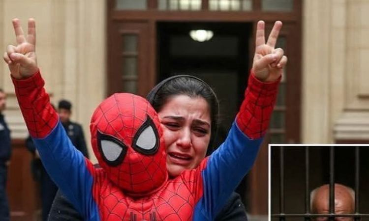 السجن 10 سنوات للمتهم في قضية الطفل ياسين بدمنهور