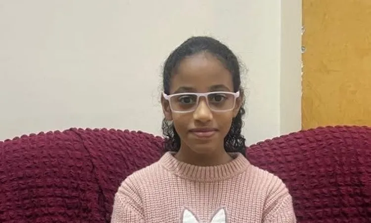 والد الطالبة حور يكشف تفاصيل تحقيقات النيابة في واقعة التنمر