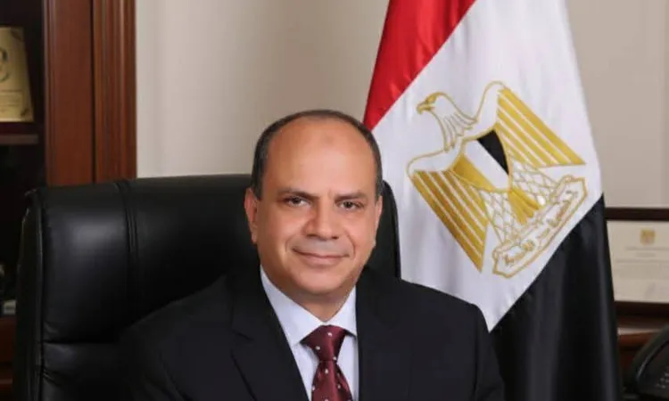 مرشح الرمل بالإسكندرية: إعادة الانتخابات أكدت الحقيقة وانتصرت العدالة