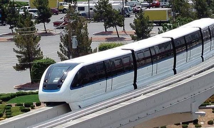 غلق كامل لمحور 26 يوليو أمام جامعة النيل 21 نوفمبر لأعمال كوبري مشاة المونوريل