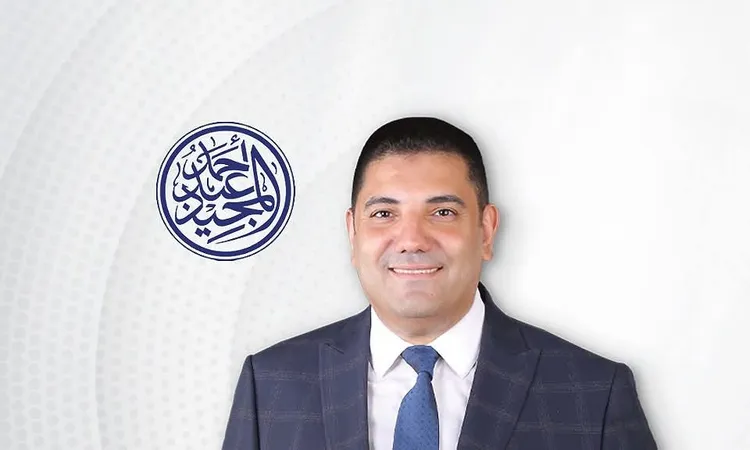 أحمد عبد المجيد: الالتزام بقرار إعادة الانتخابات واجب وطني لاستكمال بناء المؤسسات
