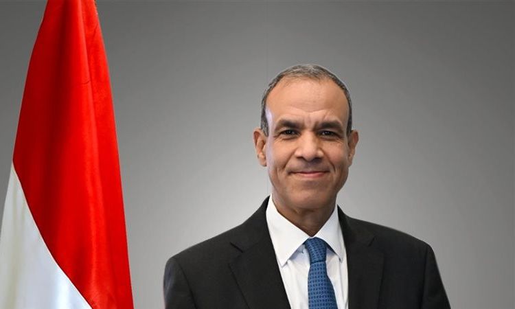 وزير الخارجية يؤكد لنظيره السوداني رفض مصر الكامل لأي محاولات تستهدف تقسيم البلاد أو الإضرار باستقرارها