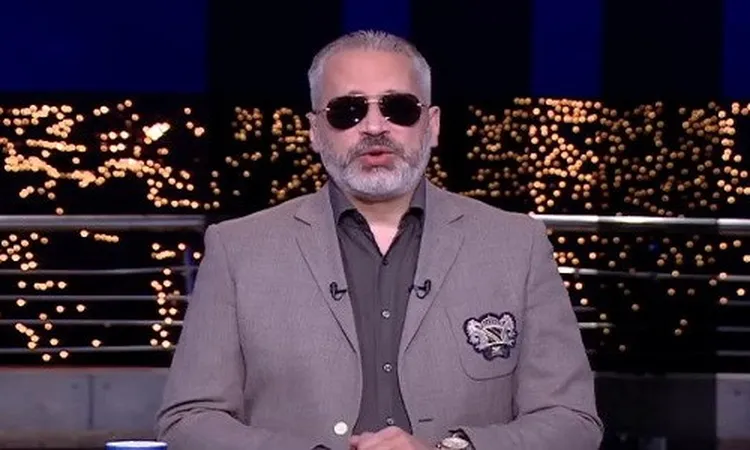 تامر أمين: الرئيس السيسي دشن محطة فارقة في المسار الديمقراطي بمصر