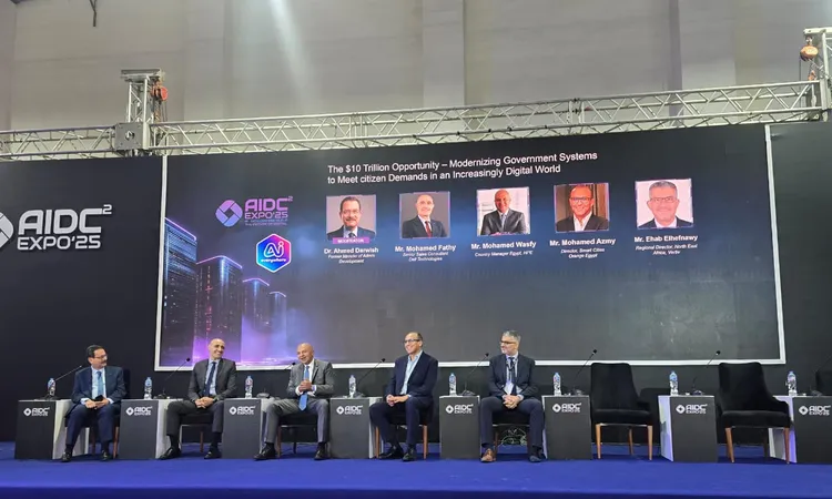 فرصة 10 تريليونات دولار: خبراء يرسمون مستقبل تحديث الخدمات الحكومية بالذكاء الاصطناعي