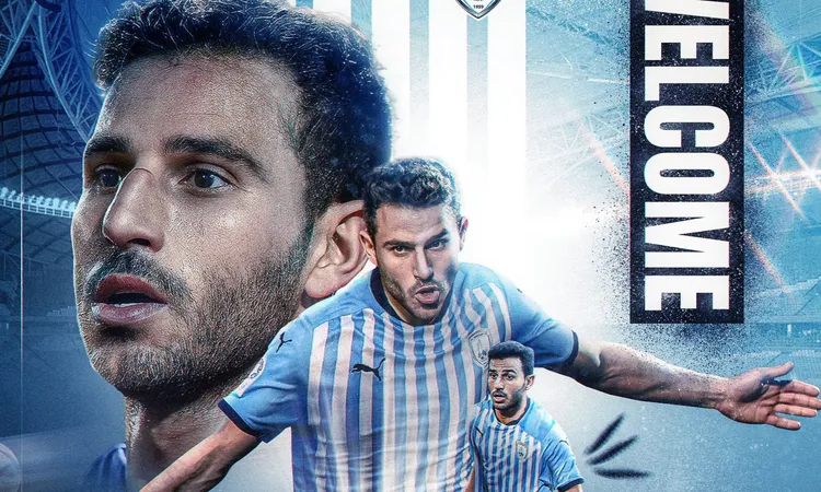 شوبير: بيراميدز يقترب من ضم حمدي فتحي بعد اتفاق مع الوكرة