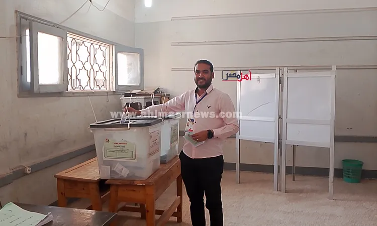 إعادة انتخابات النواب 2025 بسوهاج في 7 من 8 دوائر بعد إلغاء النتائج