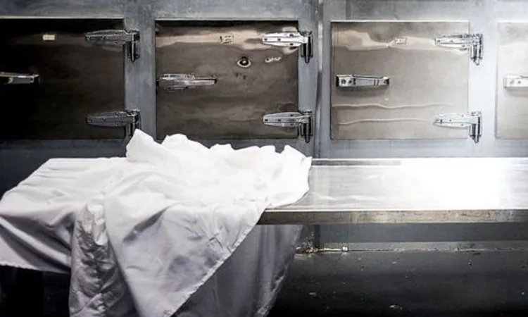 جهات التحقيق تكشف ملابسات العثور على جثة شاب مشنوق في قنا