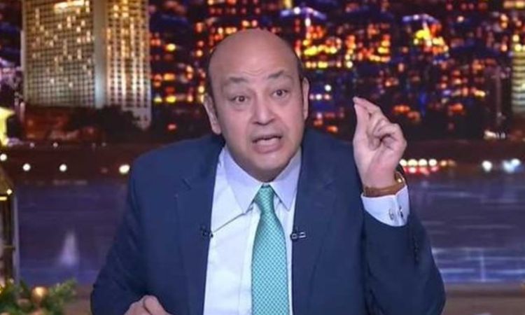 عمرو أديب يستنكر صمت الأحزاب عن تجاوزات انتخابات النواب قبل تدوينة الرئيس السيسي: كنتم فين؟!