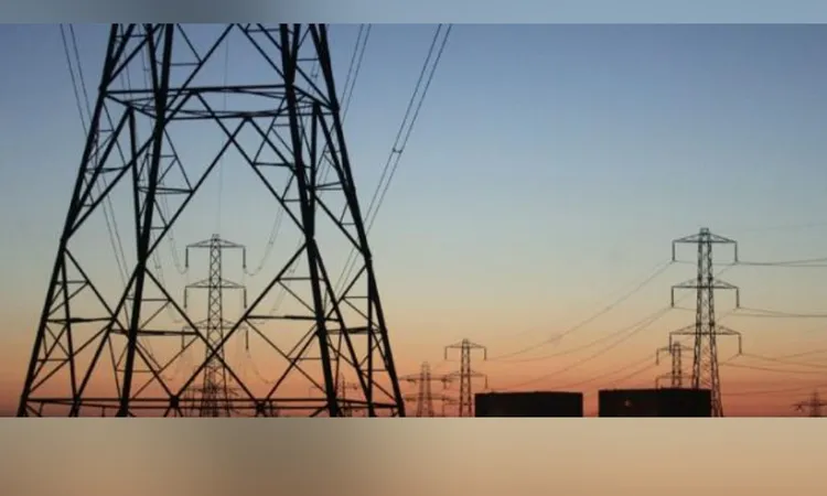 فصل التيار الكهربائي عن قرى بالرياض في كفر الشيخ غدًا لمدة 5 ساعات