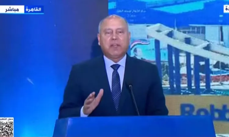 خبير موارد مائية يطالب بتوجيه الأولويات للصحة والتعليم بدلاً من إنشاء موانئ جديدة