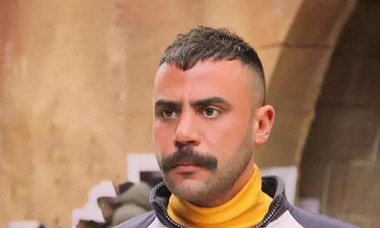 محمد إمام يدعم تامر حسني برسالة مؤثرة: ستعود أقوى