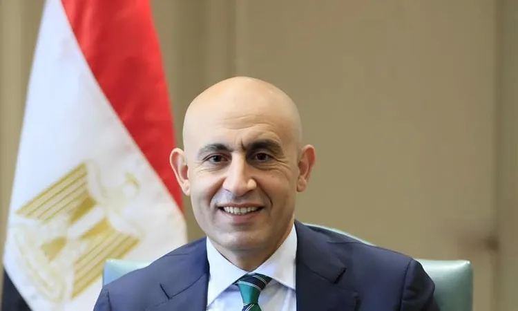 زيارة مفاجئة.. وزير التعليم يتفقد عدد من مدارس قلين بكفر الشيخ