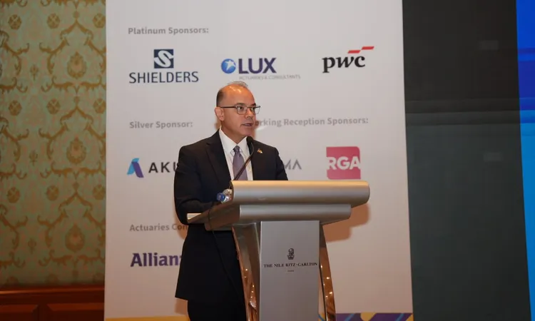 الرقابة المالية تطلق حزمة منصات رقمية جديدة لتعزيز كفاءة الرقابة بدءًا من يناير المقبل