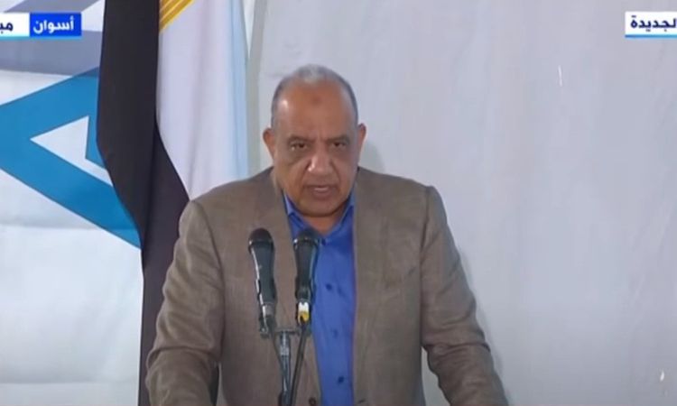 وزير الكهرباء: تشغيل المفاعل النووي يوفر 4 مليارات دولار سنويًا