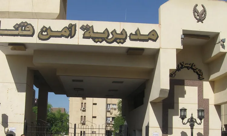 بالاسماء.. مقتل شاب وإصابة آخرين في سطو مسلح بابو تشت في قنا