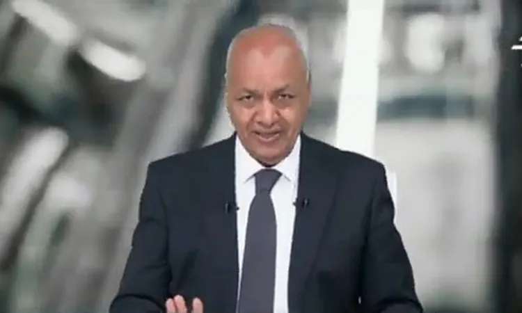 مصطفى بكري بعد فوزه بعضوية مجلس النواب: محاسبة المخالفين انتخابيًا لمنع التكرار