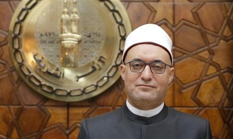 مفتي الجمهورية: الشائعات تهدد الأمن القومي وتؤثر على ثقة المجتمع بين أفراده والمؤسسات الوطنية