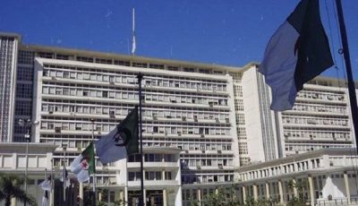 وزارة الداخلية: حركة جزئية واسعة في هذه الأسلاك 