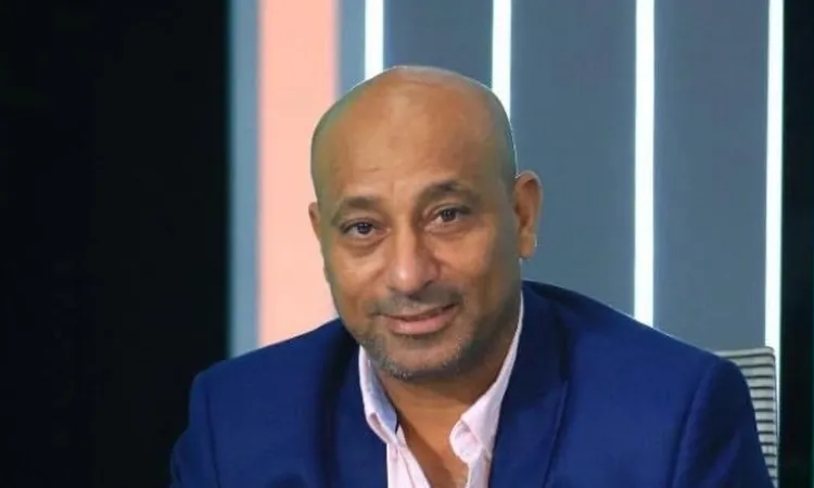 ياسر ريان: الوديات غير معيار وحسام حسن يجب تجاهل الانتقادات للحفاظ على تركيزه