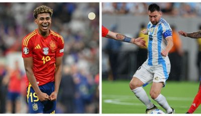 تعديل مُرتقب على موعد مباراة الأرجنتين ضد إسبانيا في نهائي فيناليسيما 