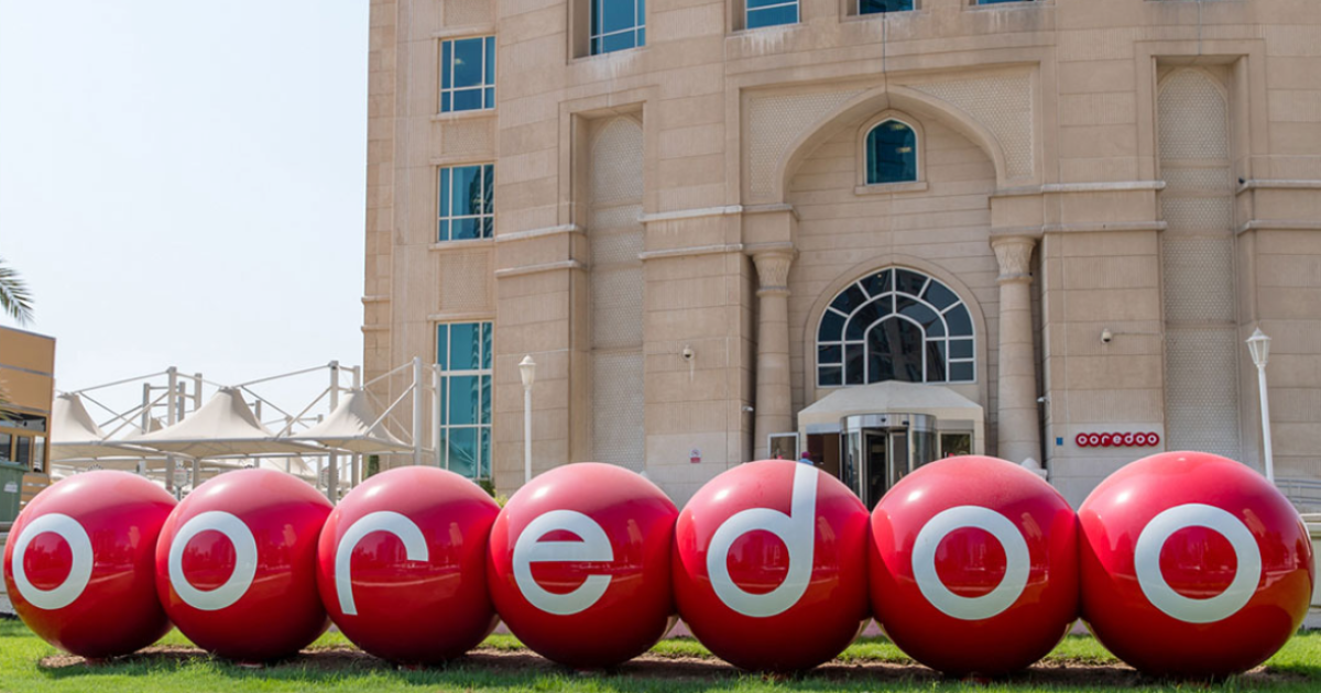 Ooredoo تكمل الطرح الثانوي العالمي للأسهم بالتعاون مع جهاز أبوظبي للاستثمار
