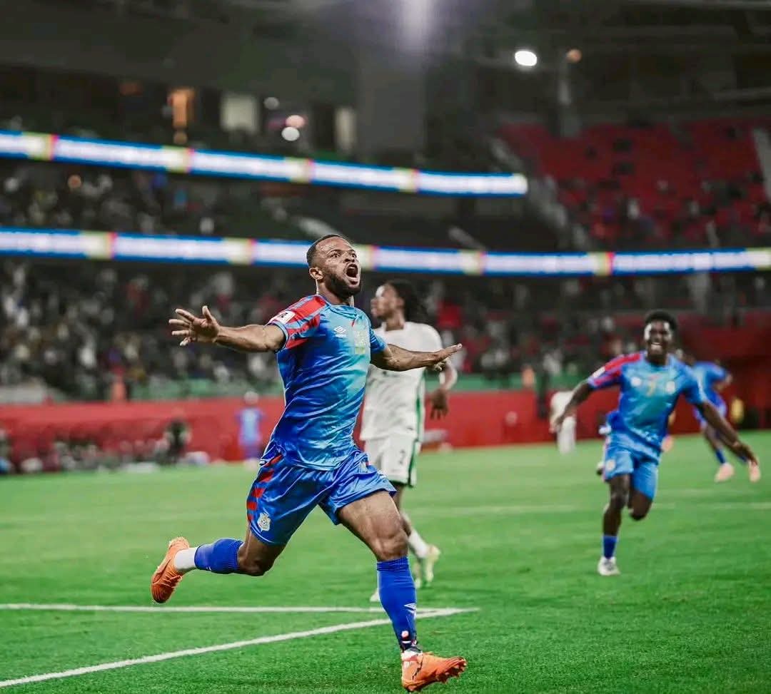 فرحة في الكونغو وصدمة في نيجيريا — تطورات قد تغيّر المشهد