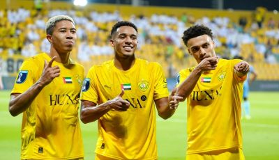 خاص لـ365scores.. المدرب الأقرب لخلافة لويس كاسترو في الوصل الإماراتي