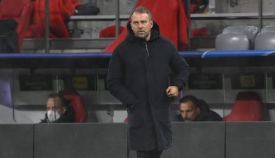 ماذا قال فليك عقب تعادل برشلونة ضد كلوب بروج في دوري أبطال أوروبا؟