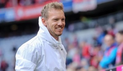 ناجلسمان يدافع عن فلوريان فيرتز: ليفربول لم يعد مستقرًا