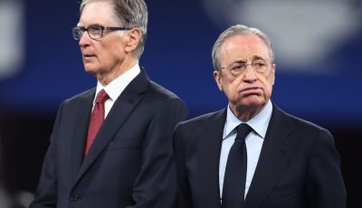 ريال مدريد يخطط لصفقة تبادلية ضخمة مع ليفربول