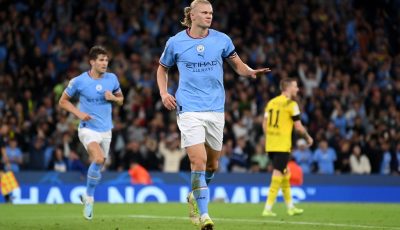 تشكيل مانشستر سيتي ضد ليفربول بالجولة 11 في الدوري الإنجليزي