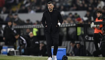 مؤتمر سيرجيو كونسيساو قبل مباراة الاتحاد ضد الأهلي بديربي جدة في الدوري السعودي