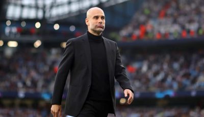 جوارديولا يكشف كيف تمكن من إيقاف محمد صلاح