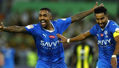 خاص لـ365scores.. وكيل مالكوم يكشف موعد عودته لمباريات الهلال