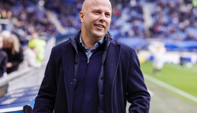 سحر أرني سلوت.. ليفربول يكسر لعنة عمرها 16 عامًا ضد ريال مدريد