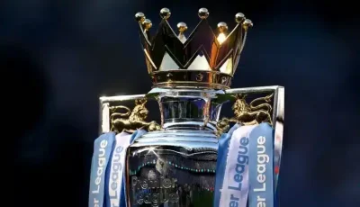 الكشف عن لاعب الشهر في الدوري الإنجليزي