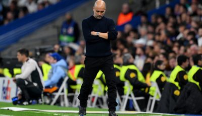 لعنة المؤتمرات.. هل يُعيد جوب بيلينجهام كابوس بيب جوارديولا إلى الحياة؟