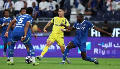 المرشحون لجائزة لاعب الجولة 8 في الدوري السعودي 2025/2026